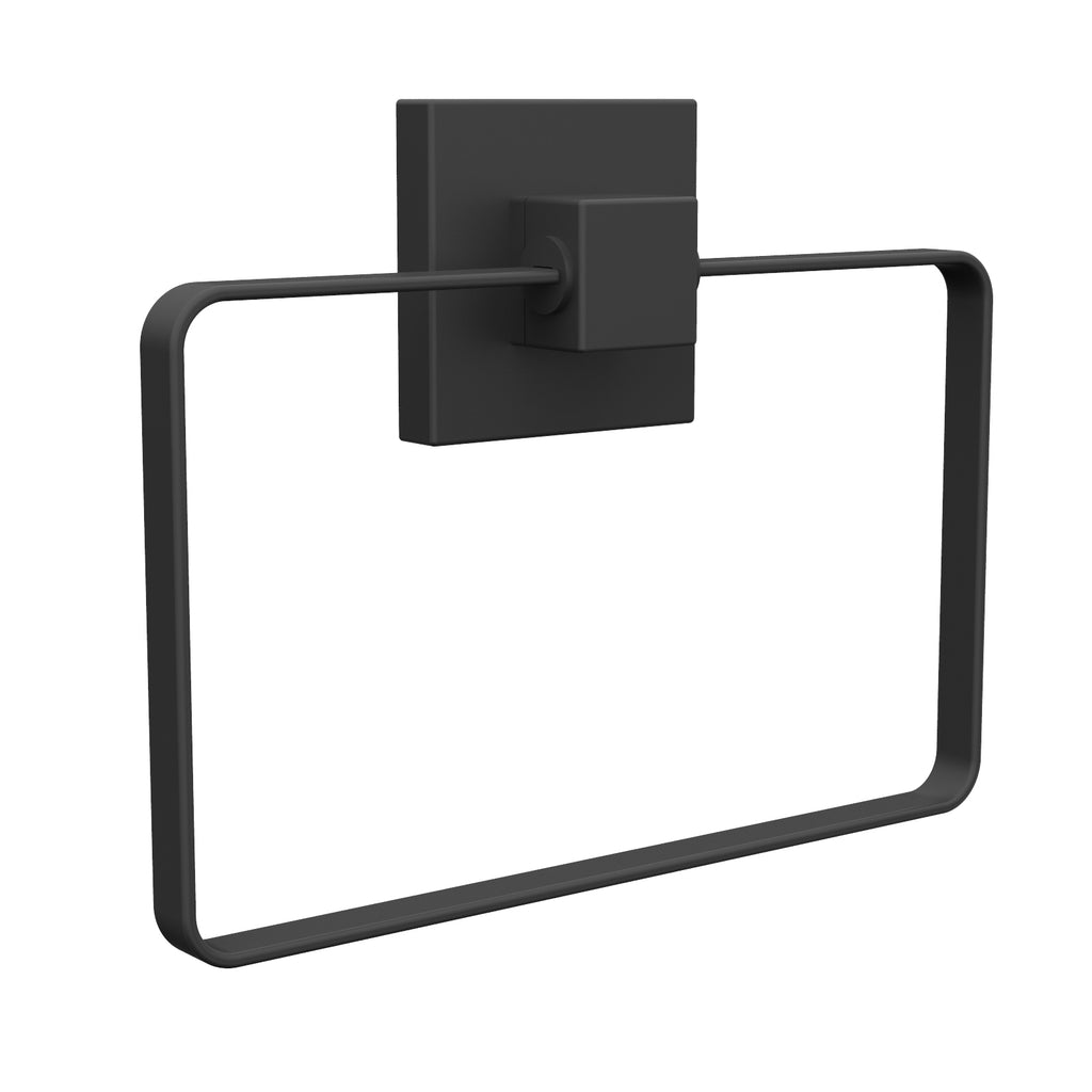 Fusion-Loc 13kg Suction Bathroom Towel Ring - Image 1 of 4