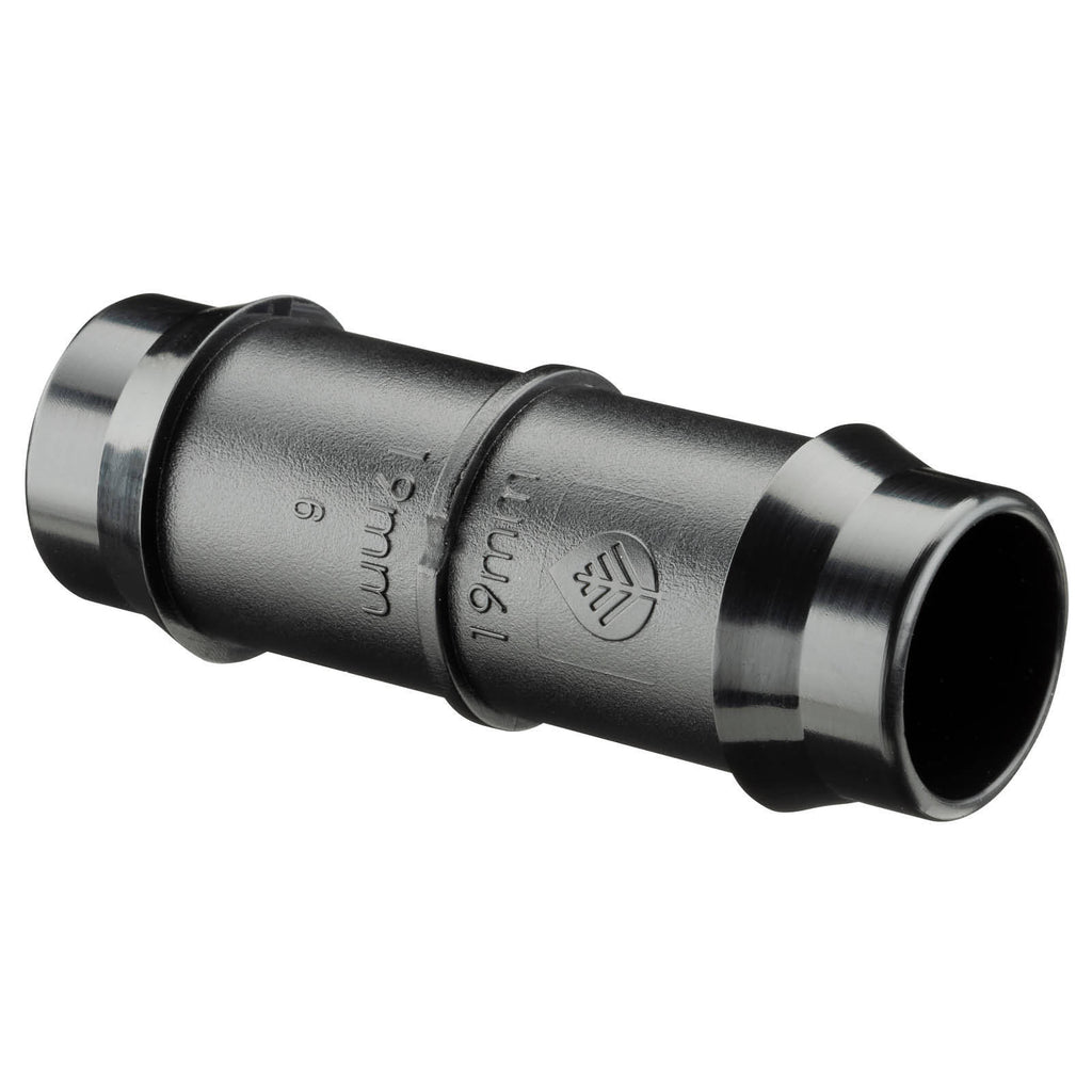Pope 19mm Barbed Joiner - Single - Image 1 of 2