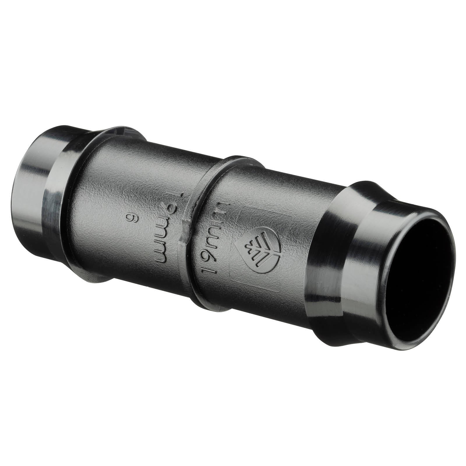Pope 19mm Barbed Joiner - Single - Image 1 of 2