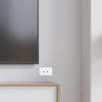 DETA PAL / F-Connector Outlet - Image 3 of 4
