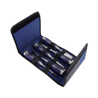 IRWIN Marples High Impact Chisel Set With Strike Cap - 5 Pack - Image 2 of 2
