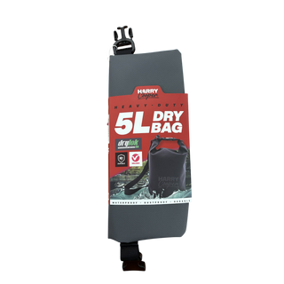 Harry Cooper 5L Billygoat Dry Bag