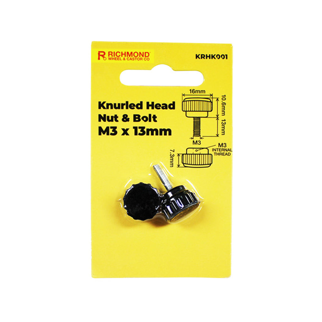 KRHK001 package front