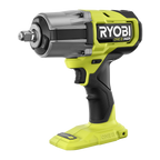 Ryobi 18V ONE+ HP Brushless ½” High Torque Impact Wrench - Tool Only - Image 4 of 6