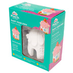 Practa Kids Paint Your Own Fairy House Kit - Image 2 of 7