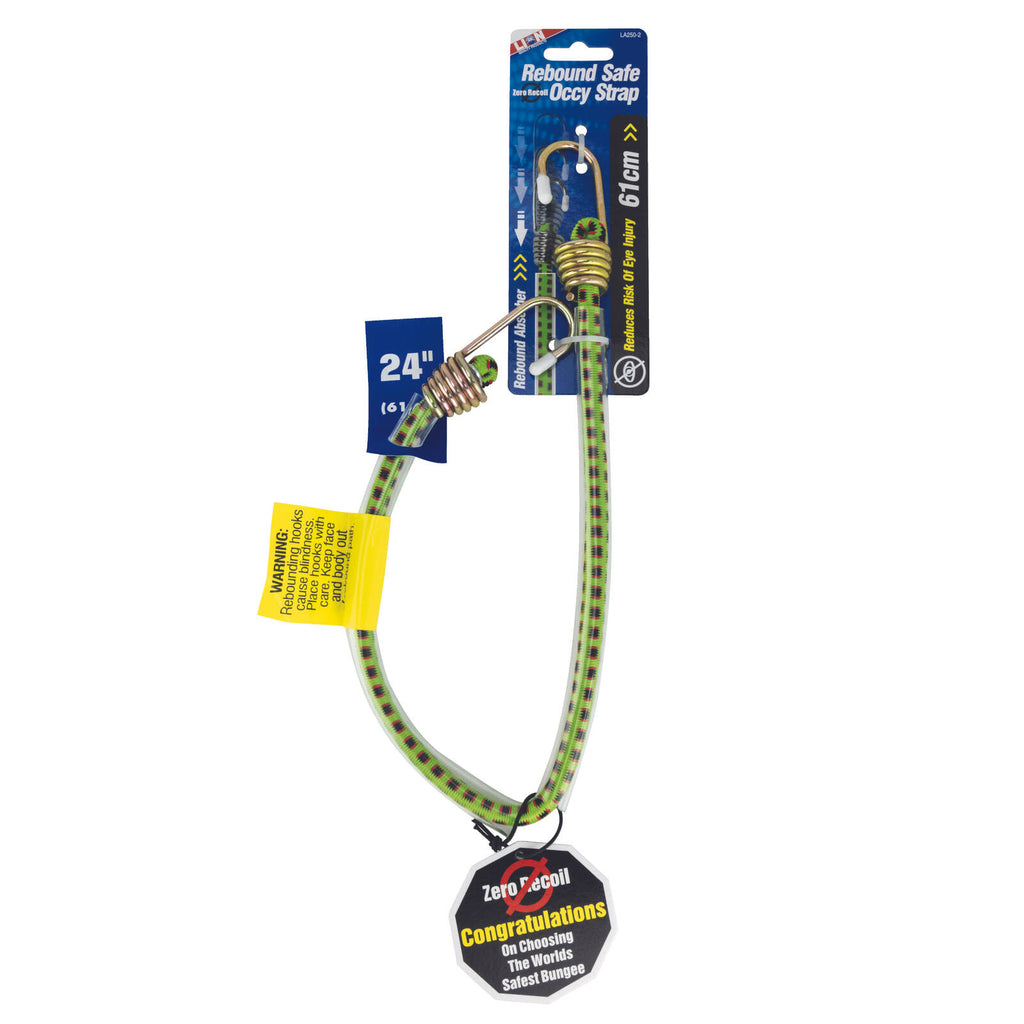 Lion 610mm Rebound Octopus Strap - Image 5 of 8