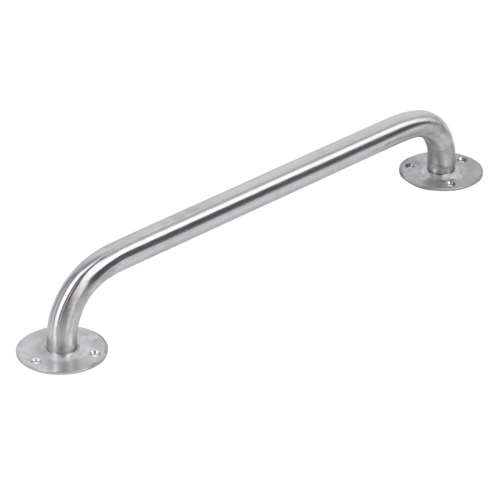 Goliath Stainless Steel Grab Handle - Image 2 of 2