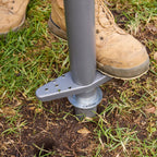 Cyclone Soil and Lawn Plugger - Image 5 of 11