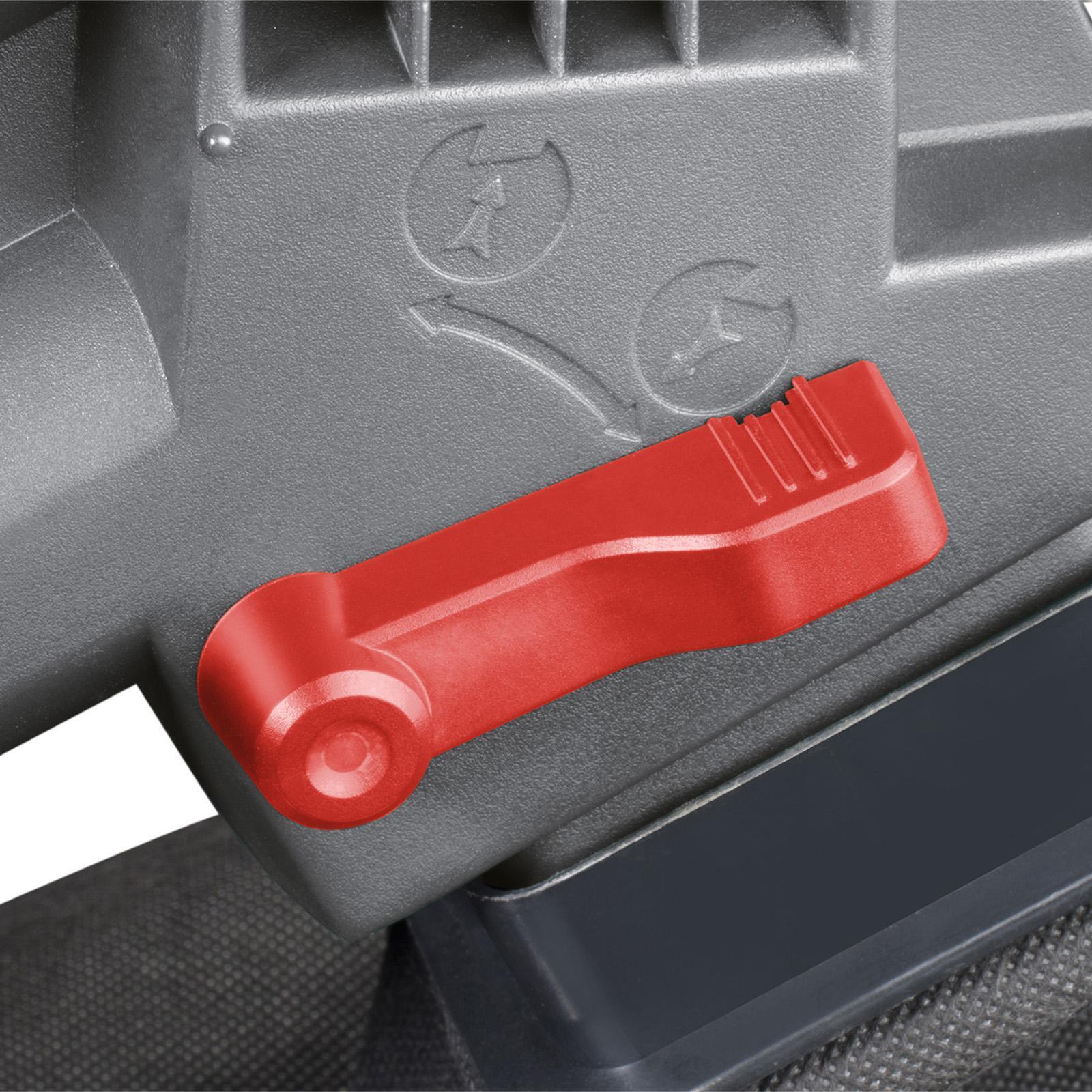 BLV-2401 LEVER SQ-AUS