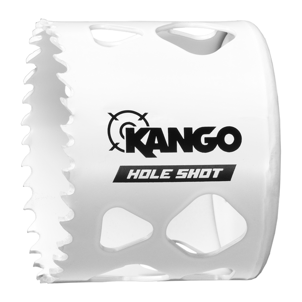 Kango 60mm Bi-Metal Holesaw