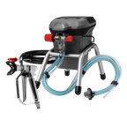 Ozito 700W Airless Paint Sprayer - Image 1 of 5