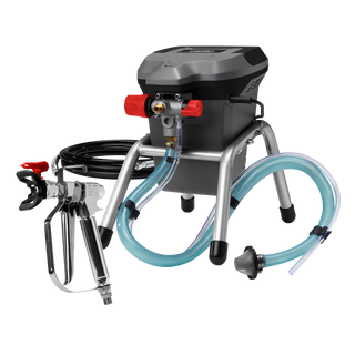 Ozito 700W Airless Paint Sprayer