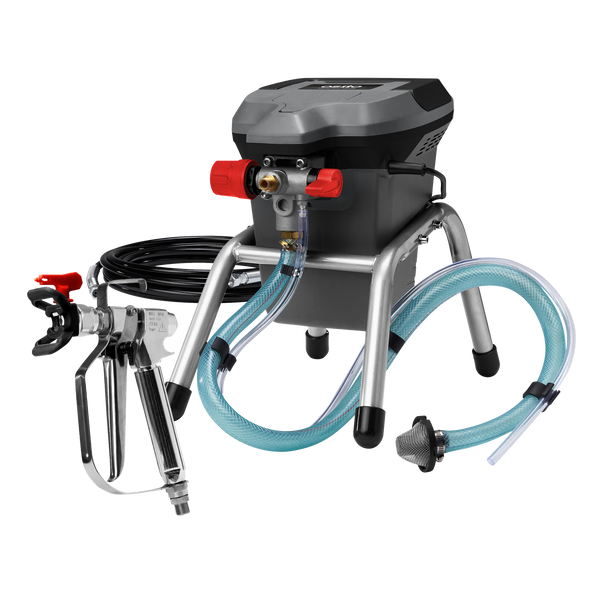 Ozito 700W Airless Paint Sprayer