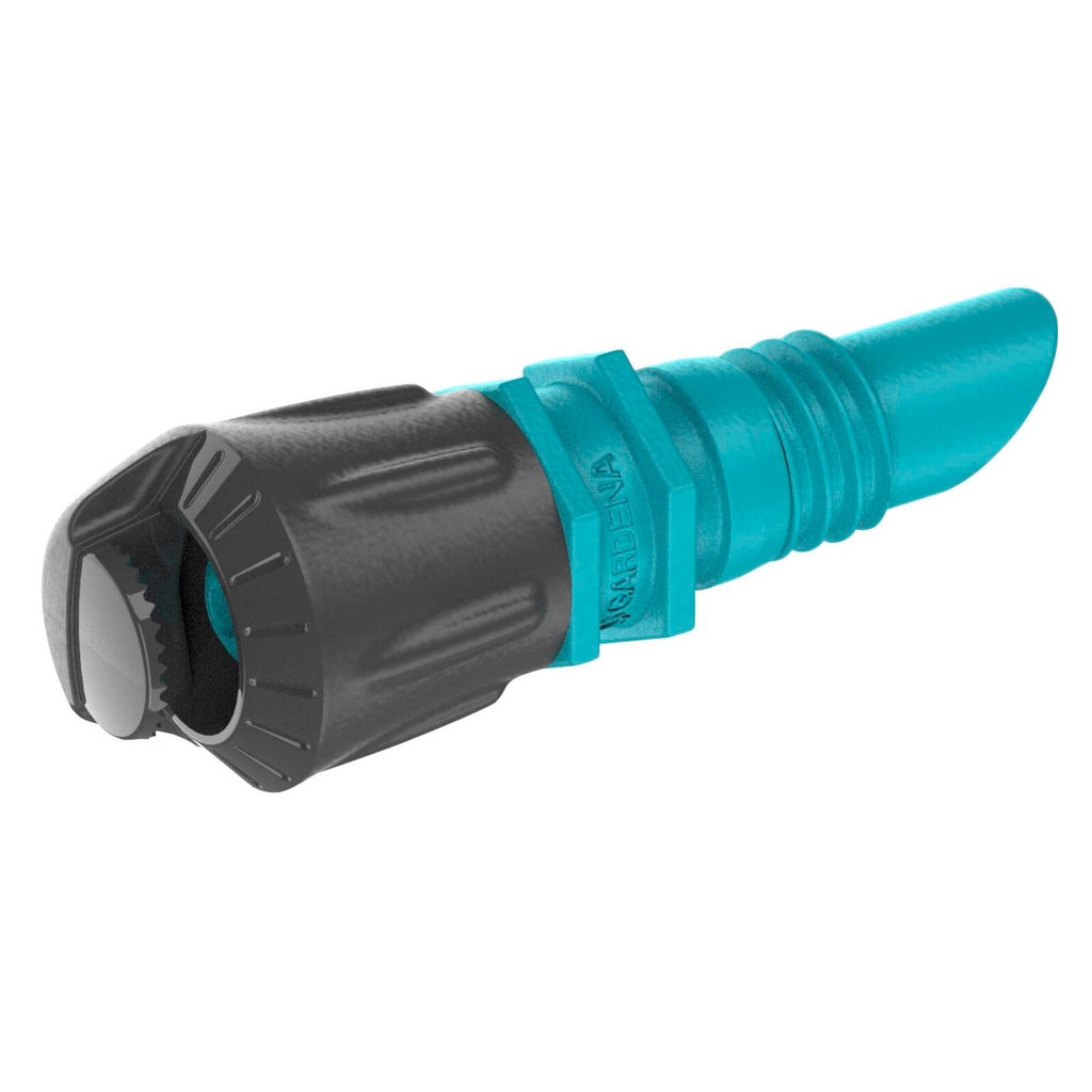 GARDENA Micro Irrigation Spray Nozzle 180° - 5 Pack - Image 1 of 8