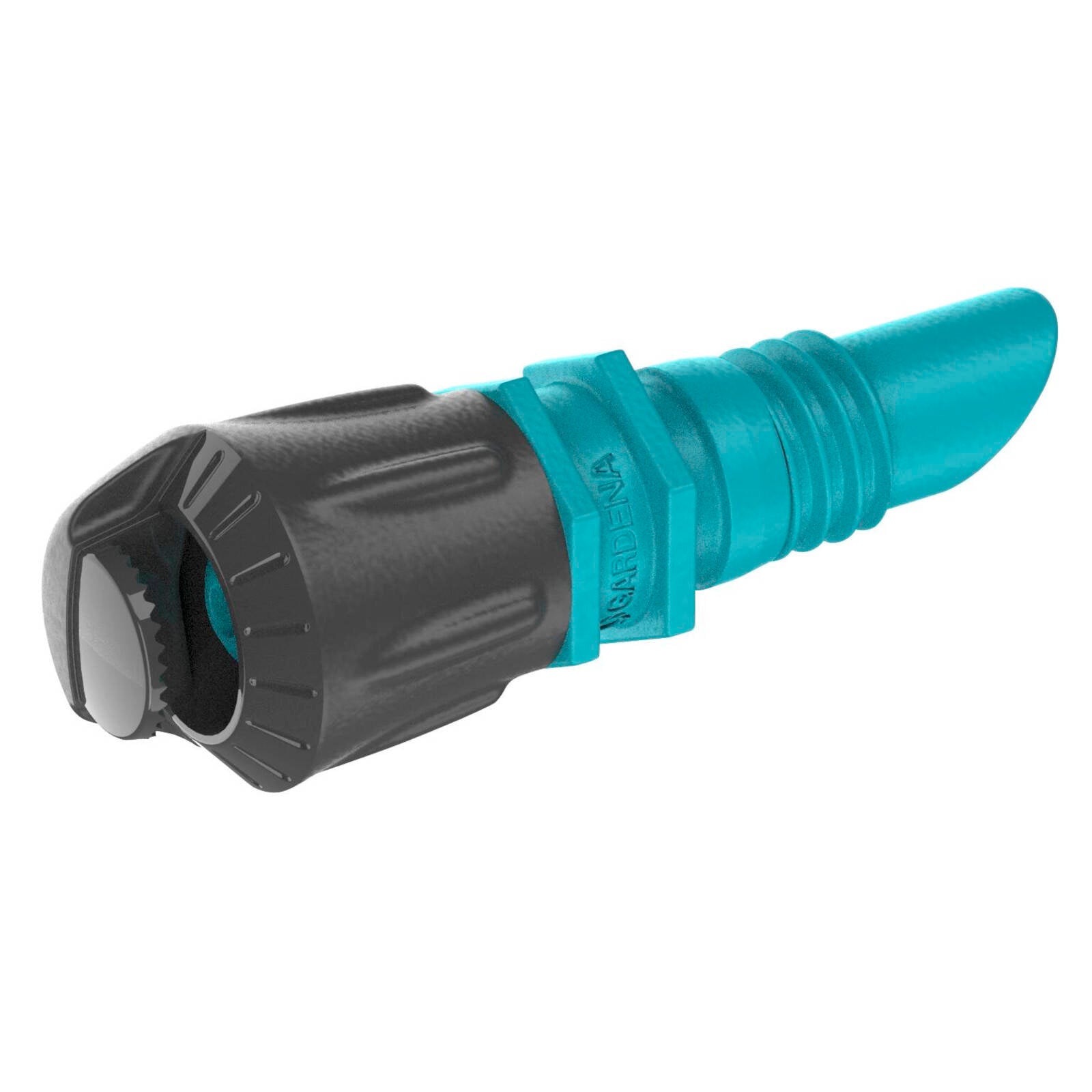 GARDENA Micro Irrigation Spray Nozzle 180° - 5 Pack - Image 1 of 8
