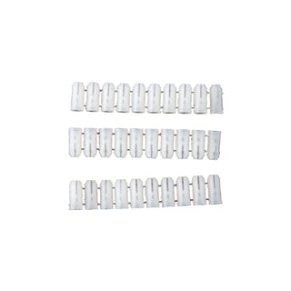 Hafele 9.5 x 5mm Expanding Dowel - 60 Pack