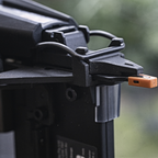 AEG 18V F-Rapid 18GA C1 Brad Nailer - Skin Only - Image 5 of 7