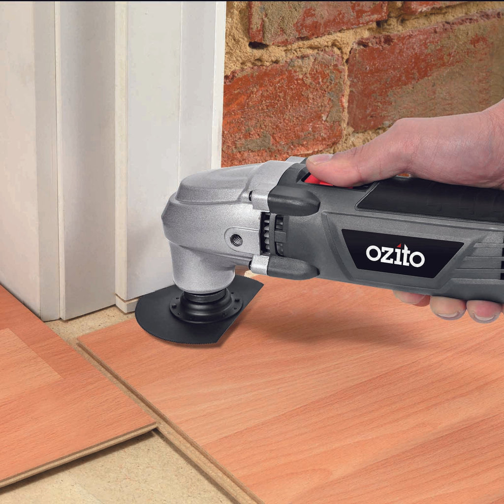 Ozito 300W Multi Function Tool MFR-2200 - Image 3 of 4