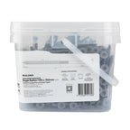 Buildex® 14G x 150mm Class 4 Bugle Batten Screws - 250 pack - Image 3 of 5