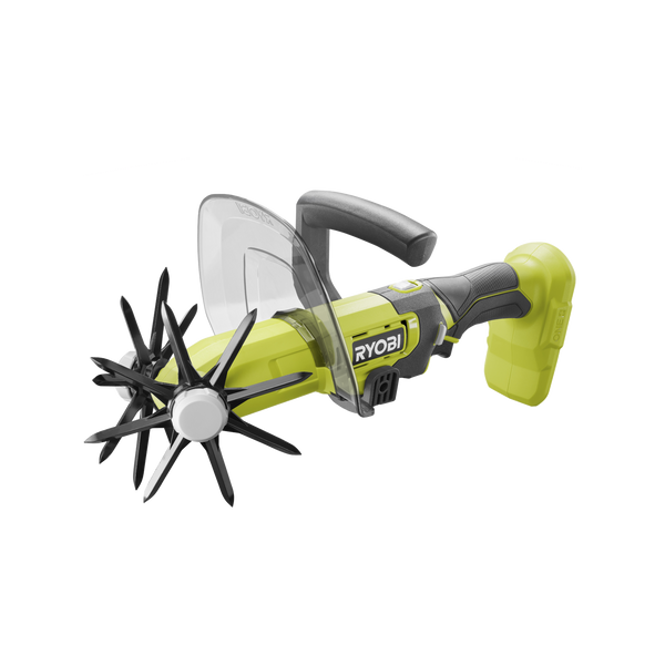 Ryobi 18V ONE+ Handheld Cultivator R18CLVH1 - Tool Only