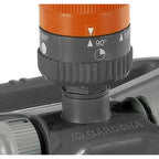 GARDENA Vario Comfort Circular Sprinkler - Image 2 of 5