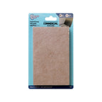 Surface Gard 102 x 165mm Beige 2 Piece Rectangle Hook and Loop - Image 3 of 5