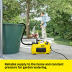 Karcher BP3 Hybrid Constant Pressure Pump - Image 4 of 6