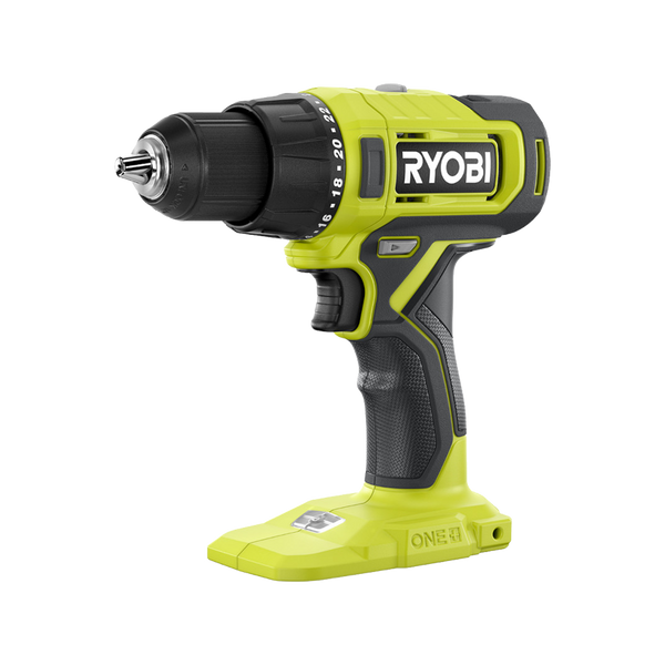 Ryobi 18V ONE+ Drill Driver RDD18 - Tool Only