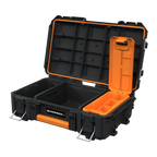 AEG Quickstack 2.0 Organiser Tool Box - Image 4 of 9