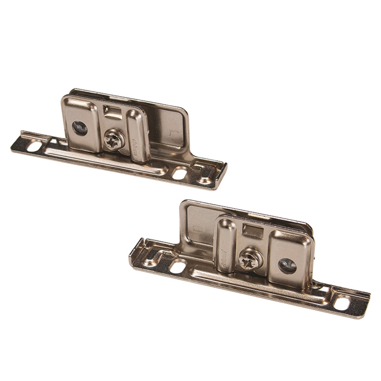 Blum Front Fixing Bracket for METABOX Drawer Slide - Image 1 of 1