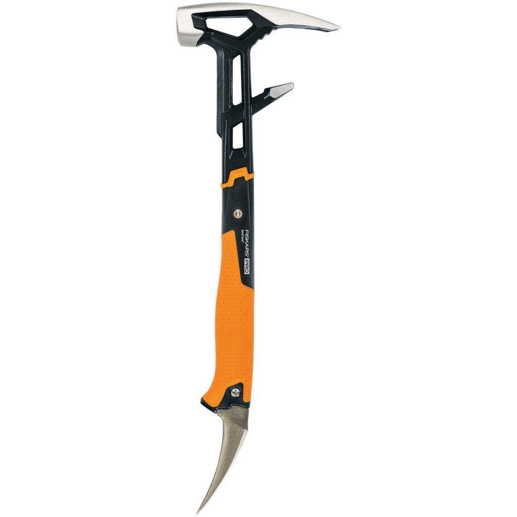 Fiskars Pro Isocore 1.4kg Demolition Tool - Image 1 of 8