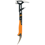 Fiskars Pro Isocore 1.4kg Demolition Tool - Image 1 of 8