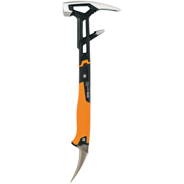 Fiskars Pro Isocore 1.4kg Demolition Tool