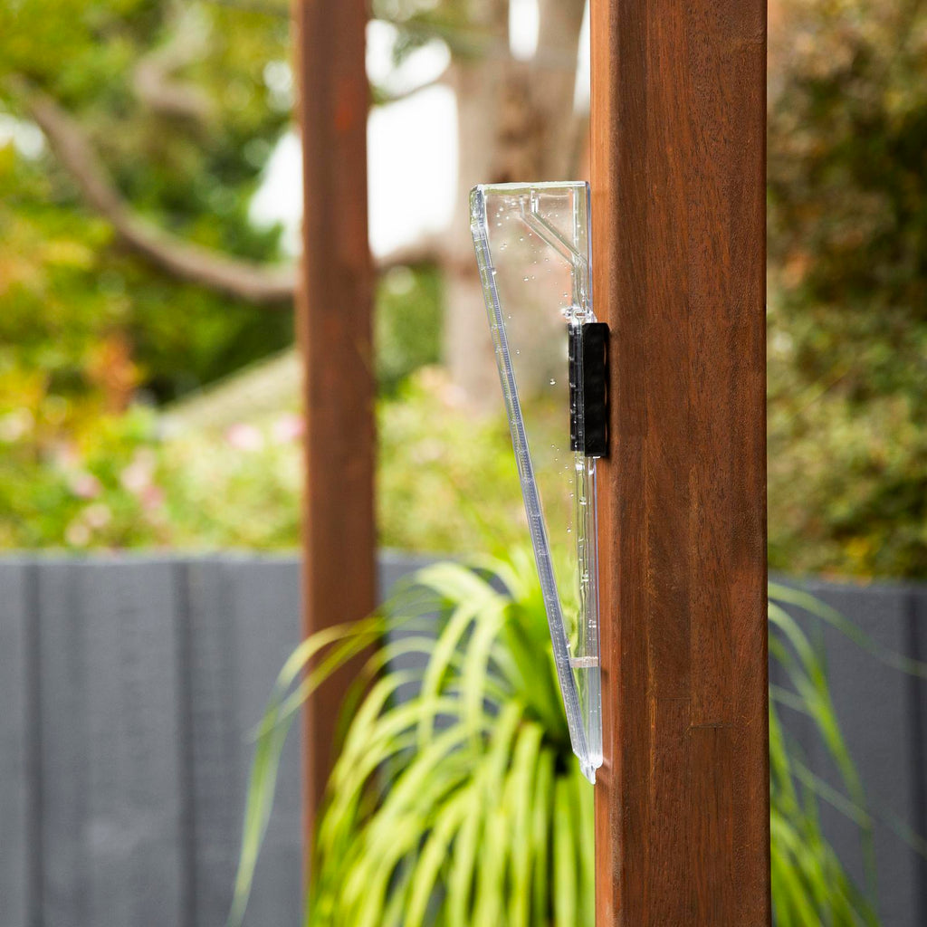 Nylex 150mm Rain Gauge - Image 4 of 5