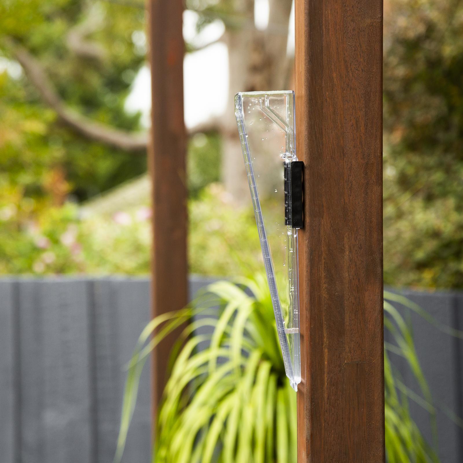 Nylex 150mm Rain Gauge - Image 4 of 5