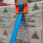 Grunt Open Edge Corner Tie Down Protector - Image 4 of 7