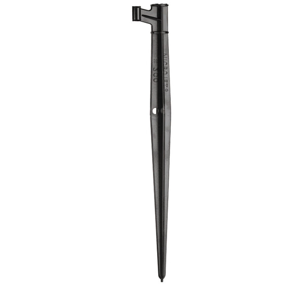 Pope 300mm Riser Stake Suits 4mm Tube - 10 Pack