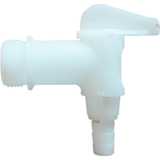 Kinetic 20mm PVC Utility Tap