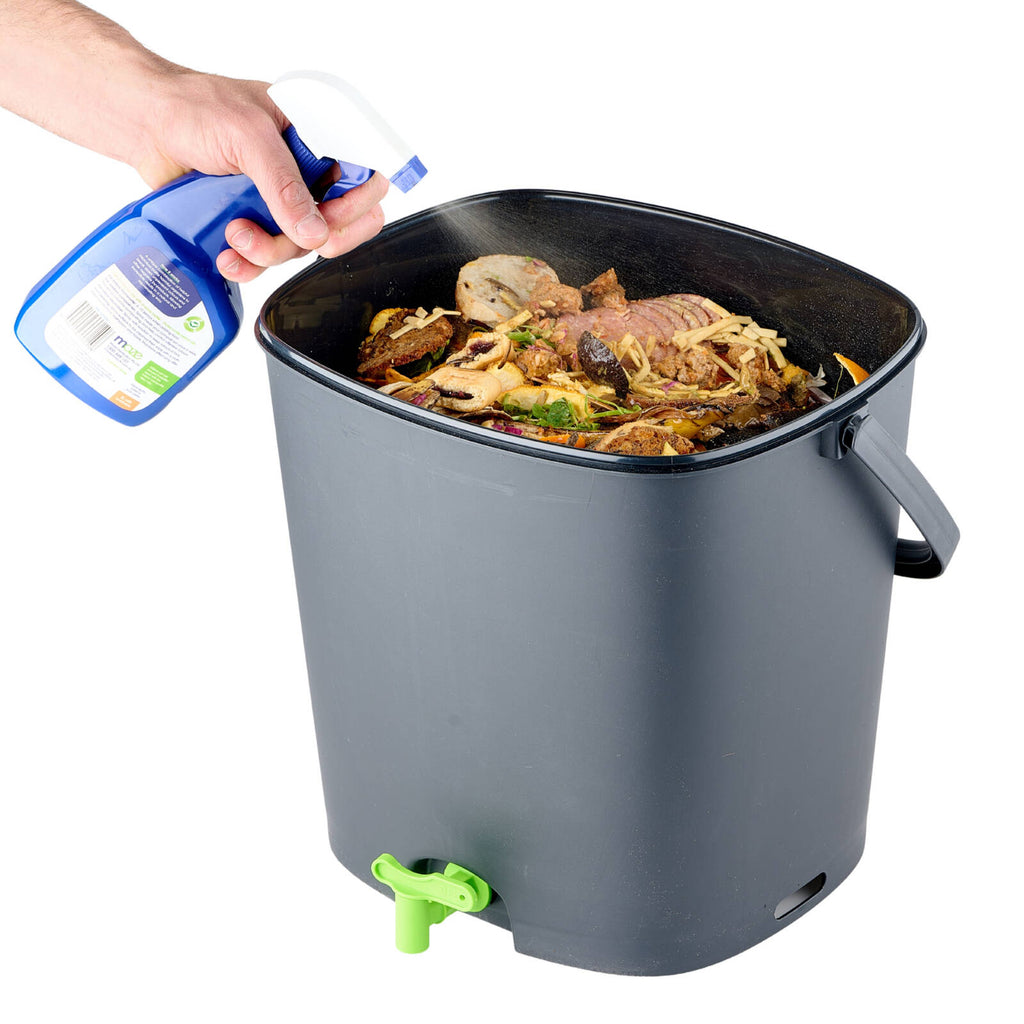 Maze 20L Airtight Bokashi Bucket Indoor Composter - Image 6 of 8