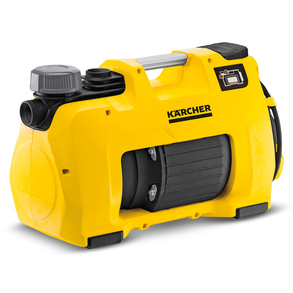 Karcher BP3 Hybrid Constant Pressure Pump