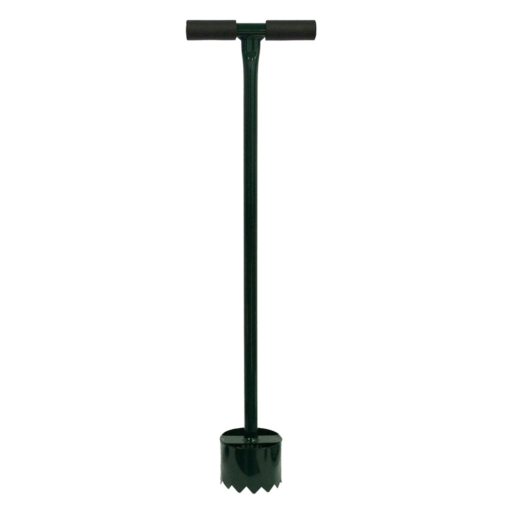 Holman 100mm T Handle Sprinkler Surround Cutter - Image 1 of 2