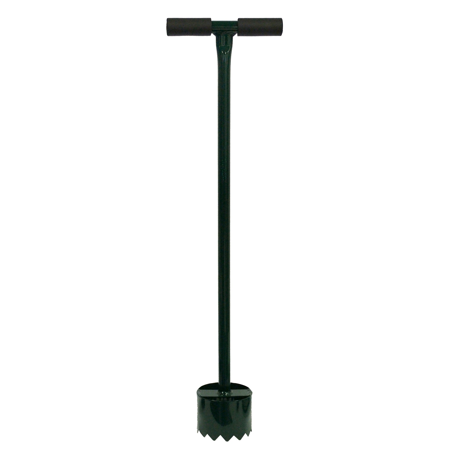 Holman 100mm T Handle Sprinkler Surround Cutter - Image 1 of 2