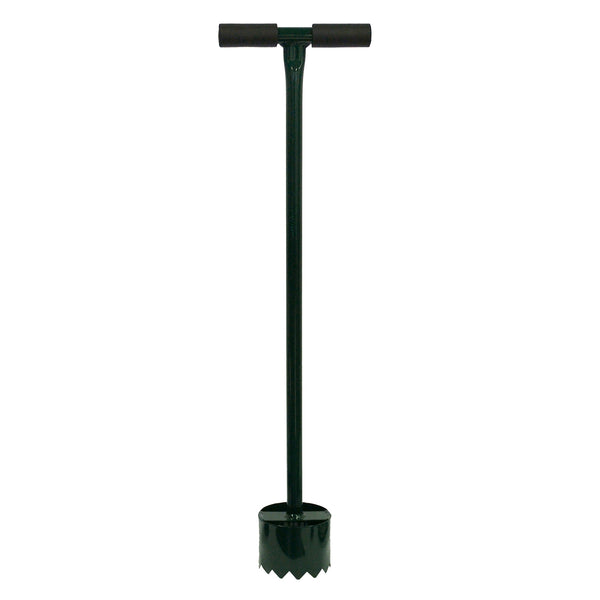 Holman 100mm T Handle Sprinkler Surround Cutter