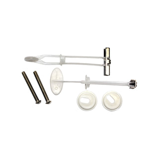 FIX-A-LOO Toilet Seat Blind Fixing Kit