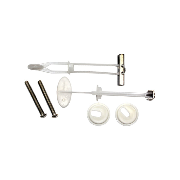 FIX-A-LOO Toilet Seat Blind Fixing Kit