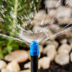 Pope Micro Half Circle Jet Spray - 25 Pack - Image 3 of 3