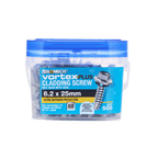 Bremick Vortex Plus Cladding Screw 6.2 x 25mm HEX B8 BX500 - Image 2 of 5