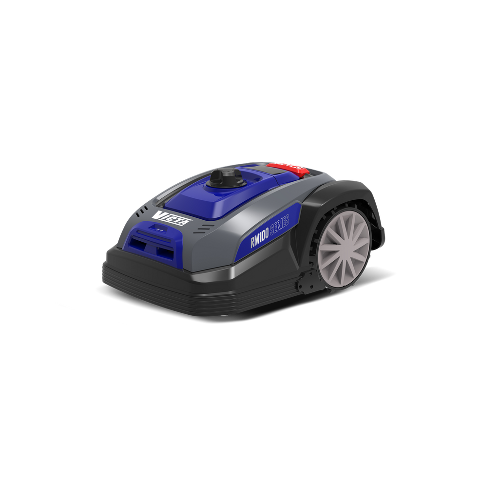 Victa RM100 Robot Mower - Image 1 of 3