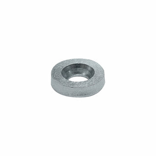 Pinnacle M8 Zinc Plated Countersunk Washer - 12 Pack