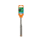 Sutton Tools 16 x 160mm 4 Cut SDS Plus Masonry Drill Bit - Image 1 of 3